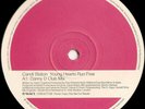 Candi Staton - Young Hearts Run Free, 2x12