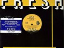 Just-Ice - Put That Record Back On / LaToya, 12