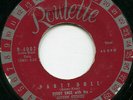Buddy Knox With The Rhythm Orchids - Party Doll, 7