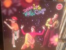 DEEE-LITE world clique 1990 EUR VINYL LP w/INNER SLEEVE