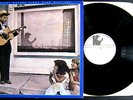 Sneezy Waters Sings Hank Williams LP 1981 Canada NEAR MINT