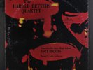 HAROLD BETTERS QUARTET / CONNELLSVILLE AREA HIG: 1971 Bands LP (2 LPs, slight c