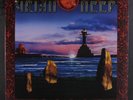 URIAH HEEP: Live In Armenia LP (Euro, 2 LPs, gatefold) Rock & Pop