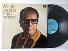 LP Waldir Calmon E Seus Multisons ***Same*** Beverly Brazil Organ Funk Near mint