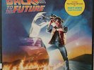 Various - Back To The Future - Music From The Mo Vinyl Schallplatte - 165620