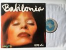LP Rita Lee ***Babilonia*** Som Livre 1978 Brazil Funk MPB Near mint