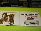 Mint , The Dave Clark Five vinyl Album lot
