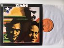 LP Zimbo Trio ***Zimbo*** RGE 1976 Jazz Samba MPB Near mint