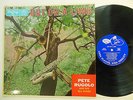 1950s JAZZ: Pete Rugolo & His All Stars?– Out On A Limb: MG 36115  NM plus BONUS