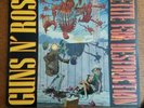 Guns N' Roses : Appetite For Destruction GHS-24148 (Banned Cover) Vinyl LP