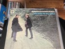 Rare Simon & Garfunkel Sounds Of Silence 1st Press No Song List on Cover 1965 LP