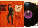 Jimmy Ruffin - Ruff ‘N Ready - 1968 US 1st Press SS 708 (NM) Ultrasonic Clean