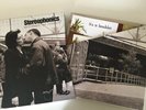 Stereophonics Performance & Cocktails Limited Edition 10” Vinyl Box Set