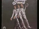 CREAM / GOODBYE ORIGINAL GATEFOLD FACTORY SEALED ATCO SD 7001 LP RECORD ALBUM