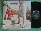 JAMES BROWN 1st ALBUM  - PLEASE PLEASE PLEASE - KING 610 - RARE - VG-/VG- TRY ME