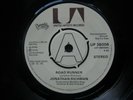 JONATHAN RICHMAN - ROADRUNNER/IT WILL STAND 1975 **UNITED ARTISTS UK DEMO PUNK**
