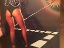 ECLIPSE   SUN (1984) RARE ELECTRO FUNK SOUL SYNTH LP   AIR CITY RECORDS Sealed