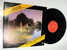 THE JAM DUTCH VINYL 12 INCH RECORD W/PICTURE COVER TOWN CALLED MALICE UNPLAYED