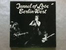 4 LP Vinyl Box Bruce Springsteen & The E Street Band Tunnel of Love Berlin-West