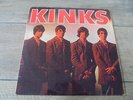 The Kinks - Same 1964 UK LP PYE MONO 1st MOD