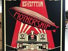 Led Zeppelin - Mothership 180 gram 4xLP Vinyl Box Set NM- Zoso