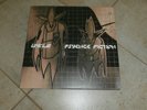 DOUBLE LP HIP HOP -UNKLE  PSYENCE FICTION    COMME NEUF