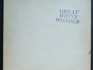 Rare Bob Dylan Great White Wonder - Pretty Clean Copy - Live LPs
