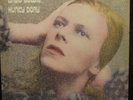 DAVID BOWIE HUNKY DORY LP RCA Victor SF8244 VG++