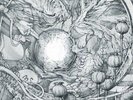 DEVIL`S BLOOD, THE-III: TABULA RASA OR DEATH AND THE SEVEN (UK IMPORT) VINYL NEW