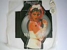 MADONNA Angel shaped picture disc 7