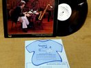 AUDIOPHILE JAZZ LP: JOHN KLEMMER STRAIGHT FROM THE HEART 1979 NR4 Gatefold
