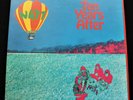 TEN YEARS AFTER Watt UK Deram 1st pressing 1970 *MINT* LP w POSTER Psych