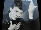DAVID BOWIE Heroes UK RCA 1977 1st pressing in superb *MINT* LP