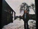 DAVID GILMOUR UK Harvest 1978 1st pressing 'Sample Copy' *MINT* LP Pink Floyd