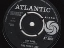 FRONT LINE Got Love  *M-* UK 45 garage scorcher MOD DANCER psych HEAR