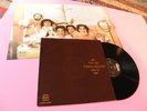 MATIA BAZAR LP L'GOLD ORIGINAL 1977 NM WITH POSTER