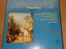 Peter Frankl SCHUMANN Piano Music Vol.5 - Vox Box SVBX 5472 SEALED