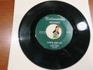 45 RPM l ROCKABILLY : George Darro