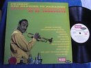 Buck Clayton/Swingin & Dancing to Paradise/1961/Mode Disques CMDINT 9410/MINT-
