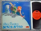 Pink Fairies, Never-Never Land, Orig UK Polydor LP, EX+/EX+, A-1 B-1 1st Press