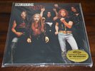 The Scorpions - Virgin Killer - OOP Audio Fidelity 180g vinyl record LP SEALED