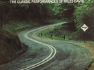 LP Miles Davis Basic Miles - The Classic Performances Of Miles Davis NEW OVP