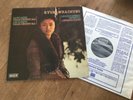 DECCA SXL 6759 SAINT-SAENS / VIEUXTEMPS - VIOLIN CONCERTOS KYUNG-WHA CHUNG