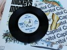 Northern Soul Thelma Houston Baby Mine VG+