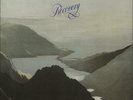 Runrig Recovery UK vinyl LP album record RR002 RIDGE 1981