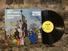 THE TROLL ANIMATED MUSIC RARE SMASH LABEL PSYCH PROMO HYPE STICKER VINYL NM
