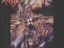 Amebix - Monolith (Vinyl LP - 1987 - UK - Reissue)