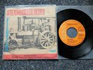 Elvis Presley - Steamroller Blues 7'' Single GERMANY