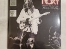 Neil Young Roxy 