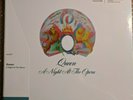 Queen Night at the Opera Vinyl Me Please LP Galaxy VMP Vinyl MINT (Sealed) NEW